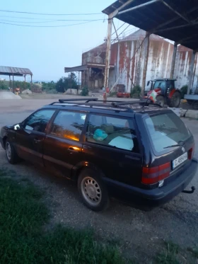 VW Passat 1, 9tdi - 1200 € / 2347.00 лв. - 84723147 4 | Car24.bg VW Passat 1, 9tdi - 1200 € / 2347.00 лв. - 84723147 4