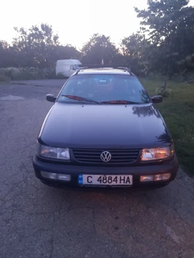 VW Passat 1, 9tdi - 1200 € / 2347.00 лв. - 84723147 2 | Car24.bg VW Passat 1, 9tdi - 1200 € / 2347.00 лв. - 84723147 2