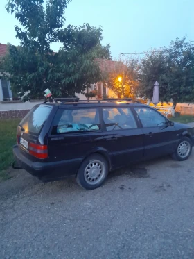 VW Passat 1, 9tdi - 1200 € / 2347.00 лв. - 84723147 3 | Car24.bg VW Passat 1, 9tdi - 1200 € / 2347.00 лв. - 84723147 3