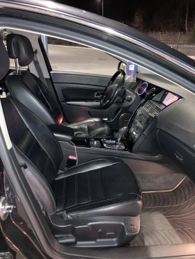 Renault Latitude 3000 DCI INITIALE | Auto.bg — изображение 7 Renault Latitude 3000 DCI INITIALE | Auto.bg — изображение 7