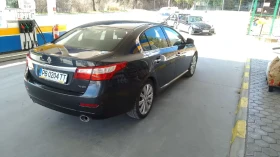 Renault Latitude 3000 DCI INITIALE | Auto.bg — изображение 15 Renault Latitude 3000 DCI INITIALE | Auto.bg — изображение 15