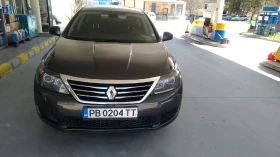 Renault Latitude 3000 DCI INITIALE | Auto.bg — изображение 6 Renault Latitude 3000 DCI INITIALE | Auto.bg — изображение 6