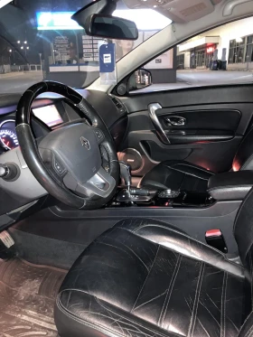 Renault Latitude 3000 DCI INITIALE | Auto.bg — изображение 11 Renault Latitude 3000 DCI INITIALE | Auto.bg — изображение 11