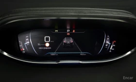 Peugeot 3008 undefined | Auto.bg — изображение 8 Peugeot 3008 undefined | Auto.bg — изображение 8