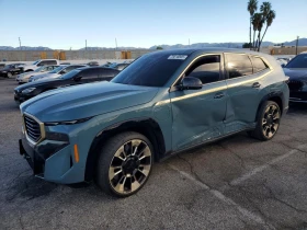 BMW XM 4.4l - Car24.bg BMW XM 4.4l