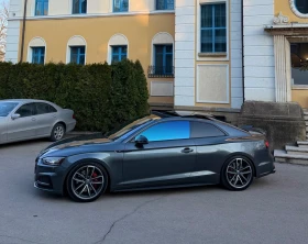 Audi S5 - 27000 € / 52807.41 лв. - 99965248 3 | Car24.bg Audi S5 - 27000 € / 52807.41 лв. - 99965248 3