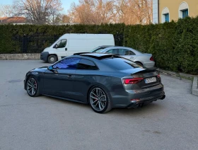Audi S5 - 27000 € / 52807.41 лв. - 99965248 4 | Car24.bg Audi S5 - 27000 € / 52807.41 лв. - 99965248 4