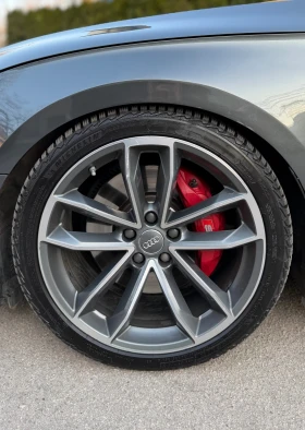 Audi S5 - 27000 € / 52807.41 лв. - 99965248 10 | Car24.bg Audi S5 - 27000 € / 52807.41 лв. - 99965248 10