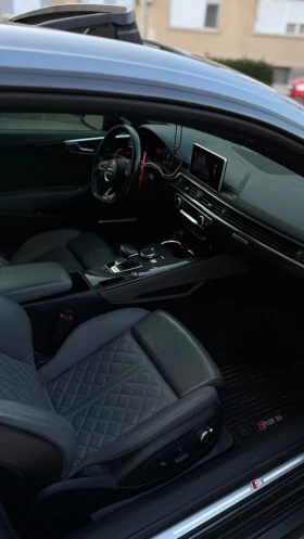 Audi S5 - 27000 € / 52807.41 лв. - 99965248 12 | Car24.bg Audi S5 - 27000 € / 52807.41 лв. - 99965248 12