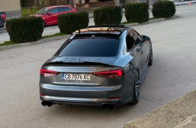Audi S5 - 27000 € / 52807.41 лв. - 99965248 6 | Car24.bg Audi S5 - 27000 € / 52807.41 лв. - 99965248 6