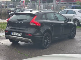Volvo V40 Cross Country БЕНЗИН АВТОМАТ | Auto.bg — изображение 5 Volvo V40 Cross Country БЕНЗИН АВТОМАТ | Auto.bg — изображение 5