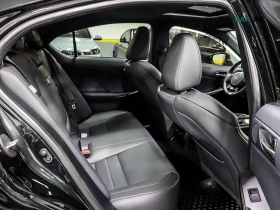 Lexus IS 300 * F-SPORT* AWD* MARK LEVINSON* ШИБИДАХ* FULL* | Auto.bg — изображение 13 Lexus IS 300 * F-SPORT* AWD* MARK LEVINSON* ШИБИДАХ* FULL* | Auto.bg — изображение 13