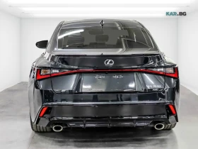 Lexus IS 300 * F-SPORT* AWD* MARK LEVINSON* ШИБИДАХ* FULL* | Auto.bg — изображение 4 Lexus IS 300 * F-SPORT* AWD* MARK LEVINSON* ШИБИДАХ* FULL* | Auto.bg — изображение 4