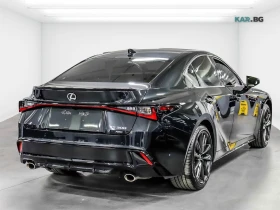 Lexus IS 300 * F-SPORT* AWD* MARK LEVINSON* ШИБИДАХ* FULL* | Auto.bg — изображение 3 Lexus IS 300 * F-SPORT* AWD* MARK LEVINSON* ШИБИДАХ* FULL* | Auto.bg — изображение 3