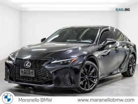 Lexus IS 300 * F-SPORT* AWD* MARK LEVINSON* ШИБИДАХ* FULL*
