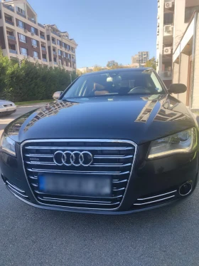 Audi A8 4.2 TFSI | Auto.bg — изображение 8 Audi A8 4.2 TFSI | Auto.bg — изображение 8