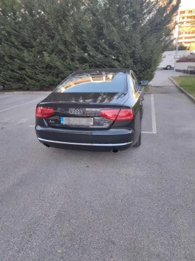 Audi A8 4.2 TFSI | Auto.bg — изображение 3 Audi A8 4.2 TFSI | Auto.bg — изображение 3