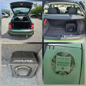 Skoda Fabia 1.4TDI.70kc.GT-Sport 199000 км - 1550 € / 3031.54 лв. - 40432233 11 | Car24.bg Skoda Fabia 1.4TDI.70kc.GT-Sport 199000 км - 1550 € / 3031.54 лв. - 40432233 11