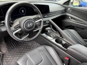 Hyundai Elantra Hybrid Luxury FWD* АвтоКредит* (ЦЕНА ДО БГ) | Auto.bg — изображение 6 Hyundai Elantra Hybrid Luxury FWD* АвтоКредит* (ЦЕНА ДО БГ) | Auto.bg — изображение 6