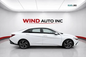 Hyundai Elantra Hybrid Luxury FWD* АвтоКредит* (ЦЕНА ДО БГ) | Auto.bg — изображение 4 Hyundai Elantra Hybrid Luxury FWD* АвтоКредит* (ЦЕНА ДО БГ) | Auto.bg — изображение 4