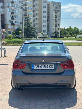 BMW 330 XD | Auto.bg — изображение 5 BMW 330 XD | Auto.bg — изображение 5