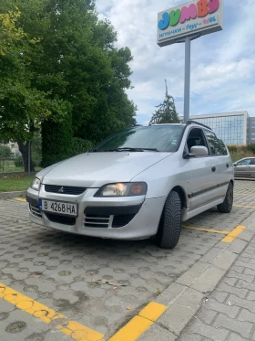 Mitsubishi Space star 1.9 di-d - 1400 € / 2738.16 лв. - 94892082 6 | Car24.bg Mitsubishi Space star 1.9 di-d - 1400 € / 2738.16 лв. - 94892082 6