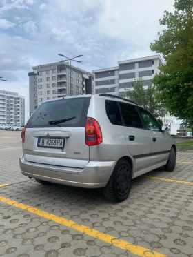Mitsubishi Space star 1.9 di-d - 1400 € / 2738.16 лв. - 94892082 8 | Car24.bg Mitsubishi Space star 1.9 di-d - 1400 € / 2738.16 лв. - 94892082 8