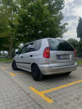 Mitsubishi Space star 1.9 di-d - 1400 € / 2738.16 лв. - 94892082 7 | Car24.bg Mitsubishi Space star 1.9 di-d - 1400 € / 2738.16 лв. - 94892082 7