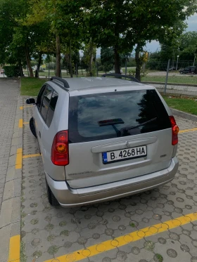 Mitsubishi Space star 1.9 di-d - 1400 € / 2738.16 лв. - 94892082 2 | Car24.bg Mitsubishi Space star 1.9 di-d - 1400 € / 2738.16 лв. - 94892082 2
