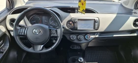 Toyota Yaris 1.5 VVT-I - 9350 € / 18287.01 лв. - 90530450 9 | Car24.bg Toyota Yaris 1.5 VVT-I - 9350 € / 18287.01 лв. - 90530450 9