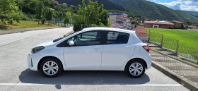 Toyota Yaris 1.5 VVT-I - 9350 € / 18287.01 лв. - 90530450 4 | Car24.bg Toyota Yaris 1.5 VVT-I - 9350 € / 18287.01 лв. - 90530450 4