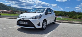 Toyota Yaris 1.5 VVT-I - 9350 € / 18287.01 лв. - 90530450 2 | Car24.bg Toyota Yaris 1.5 VVT-I - 9350 € / 18287.01 лв. - 90530450 2