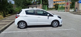 Toyota Yaris 1.5 VVT-I - 9350 € / 18287.01 лв. - 90530450 5 | Car24.bg Toyota Yaris 1.5 VVT-I - 9350 € / 18287.01 лв. - 90530450 5