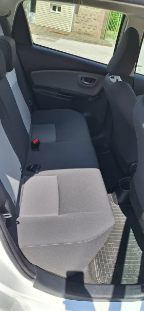 Toyota Yaris 1.5 VVT-I - 9350 € / 18287.01 лв. - 90530450 13 | Car24.bg Toyota Yaris 1.5 VVT-I - 9350 € / 18287.01 лв. - 90530450 13