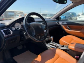Peugeot 607 / 2.7D / 204HP / AUTOMAT / КОЖА / | Auto.bg — изображение 9 Peugeot 607 / 2.7D / 204HP / AUTOMAT / КОЖА / | Auto.bg — изображение 9