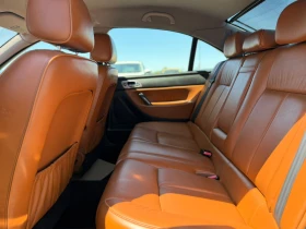 Peugeot 607 / 2.7D / 204HP / AUTOMAT / КОЖА / | Auto.bg — изображение 10 Peugeot 607 / 2.7D / 204HP / AUTOMAT / КОЖА / | Auto.bg — изображение 10