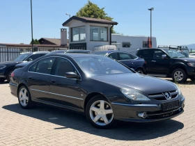 Peugeot 607 / 2.7D / 204HP / AUTOMAT / КОЖА / | Auto.bg — изображение 7 Peugeot 607 / 2.7D / 204HP / AUTOMAT / КОЖА / | Auto.bg — изображение 7