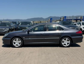 Peugeot 607 / 2.7D / 204HP / AUTOMAT / КОЖА / | Auto.bg — изображение 2 Peugeot 607 / 2.7D / 204HP / AUTOMAT / КОЖА / | Auto.bg — изображение 2