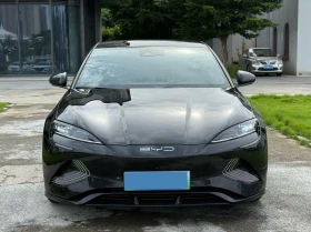 BYD Seal undefined | Auto.bg — изображение 2 BYD Seal undefined | Auto.bg — изображение 2