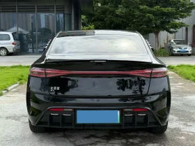 BYD Seal undefined | Auto.bg — изображение 5 BYD Seal undefined | Auto.bg — изображение 5