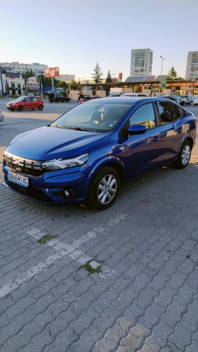 Dacia Logan undefined | Auto.bg — изображение 5 Dacia Logan undefined | Auto.bg — изображение 5