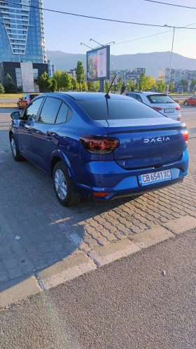 Dacia Logan undefined | Auto.bg — изображение 3 Dacia Logan undefined | Auto.bg — изображение 3