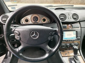 Mercedes-Benz CLK 320 avangard - 3200 € - 43050560 5 | Car24.bg Mercedes-Benz CLK 320 avangard - 3200 € - 43050560 5