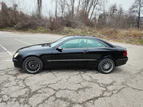 Mercedes-Benz CLK 320 avangard - 3200 € - 43050560 2 | Car24.bg Mercedes-Benz CLK 320 avangard - 3200 € - 43050560 2