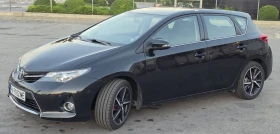 Toyota Auris 1.6 132кс бензин ГЕРМАНИЯ - 9199 € - 36739010 3 | Car24.bg Toyota Auris 1.6 132кс бензин ГЕРМАНИЯ - 9199 € - 36739010 3