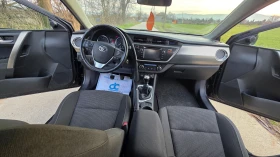 Toyota Auris 1.6 132кс бензин ГЕРМАНИЯ - 9199 € - 36739010 7 | Car24.bg Toyota Auris 1.6 132кс бензин ГЕРМАНИЯ - 9199 € - 36739010 7