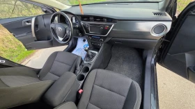 Toyota Auris 1.6 132кс бензин ГЕРМАНИЯ - 9199 € - 36739010 9 | Car24.bg Toyota Auris 1.6 132кс бензин ГЕРМАНИЯ - 9199 € - 36739010 9