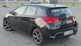 Toyota Auris 1.6 132кс бензин ГЕРМАНИЯ - 9199 € - 36739010 4 | Car24.bg Toyota Auris 1.6 132кс бензин ГЕРМАНИЯ - 9199 € - 36739010 4