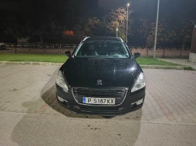 Peugeot 508 GT - 5800 € - 86210275 5 | Car24.bg Peugeot 508 GT - 5800 € - 86210275 5