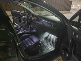 Peugeot 508 GT - 5800 € - 86210275 8 | Car24.bg Peugeot 508 GT - 5800 € - 86210275 8